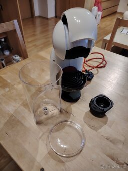 Kávovar Dolce Gusto Mini - 4