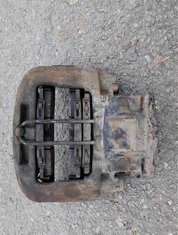 Daf lf vzduchařina - 4