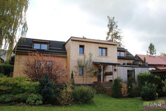 Prodej rodinné domy,  Držkov, ev.č. TR13822 - 4