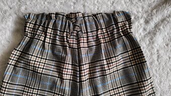 Kalhoty značky Reserved vel 158 - 4