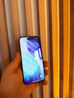 IPhone 16 Nový ZÁRUKA - 4