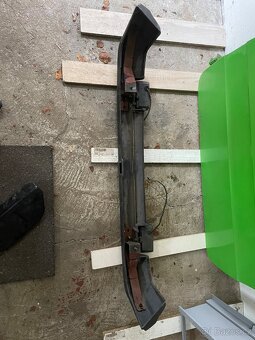 Díly Polski Fiat 126P Maluch (cena za vše) - 4