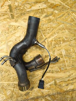 Moto guzzi norge 1200 - 4