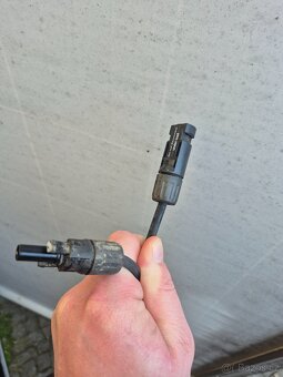 Solární panely 270W (12 kusů ) - 4