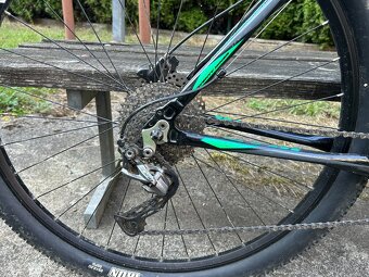 CTM Rambler 3.0 (2017) - 4