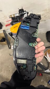 Oem e36 m3 budiky - 4