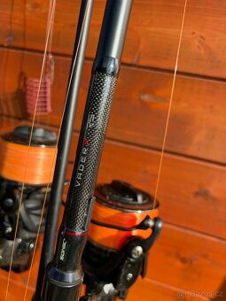 Rybářské vybavení. - 4