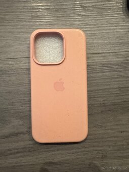 kryt pro iPhone 15 pro - 4