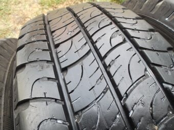 215/65/16C   4KS LETNÍ - 4