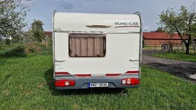 Karavan Home-car- r.v.2004, mover, předstan - 4