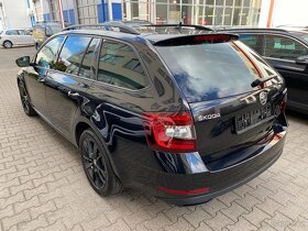 Škoda Octavia 3 2.0TDI 110kW DSG Sport - Zálohováno - 4