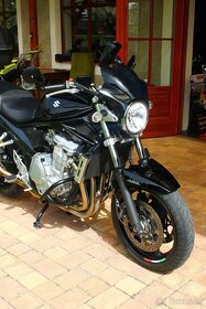 Suzuki GSF 650 N Bandit ABS - 4