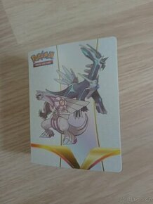 Pokémon album + mini album a stáří Pokémoni z roku 2000 - 4