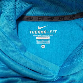 Mikina Nike Therma-Fit vel. 158-170cm - 4