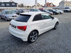 Audi A1 s-line 1.6 tdi - 4
