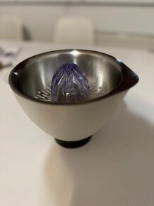 Kuchyňský robot Kenwood Chef XL KVL4220S - 4