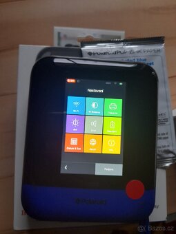 Polaroid POP - 4