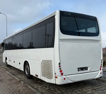 LEVNĚ Irisbus Evadys délka 12M - 4
