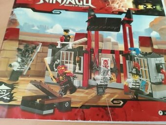 Lego Ninjago 70591 - 4