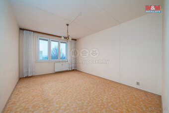 Prodej bytu 2+1, 63 m², Česká Třebová, ul. Křib - 4