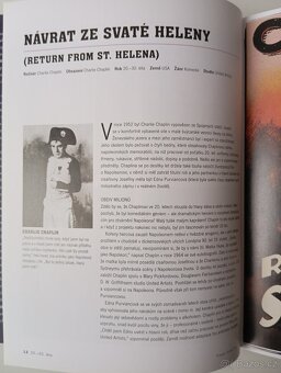 Nejslavnější filmy, které nikdy neuvidíte- Ed. Simon Braund - 4