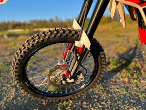 Dirtbike 300 ccm - i na splátky - 4