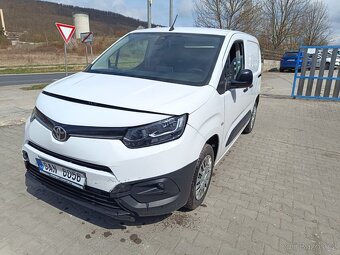 Toyota Proace City - 4
