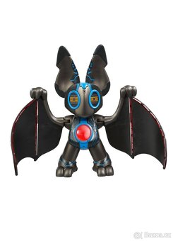 Nocto, netopýr - 4