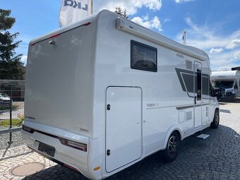 ADRIA MATRIX 670 SL, MODEL 2025, AUTOMAT, 180 PS - 4