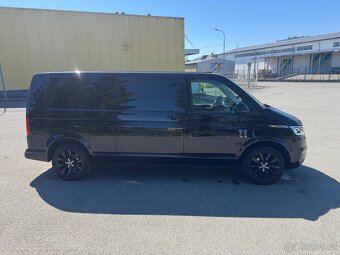 Caravelle 6.1 long 110 kw ,nebo VÝMĚNA - 4