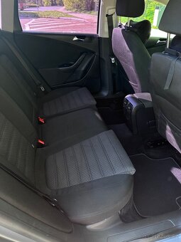 Passat b6 - 4