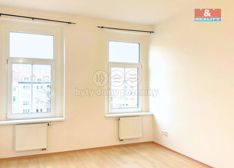 Prodej bytu 1+kk, 29 m², Praha, ul. Vysočanské náměstí - 4