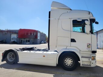 SCANIA R410 - 4