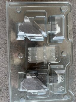 LED MODUL DENNÍ SVÍCENÍ BMW 63117343876 - 4