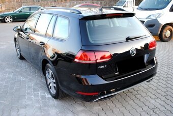 Volkswagen Golf Variant 1.6 TDI BMT - 4