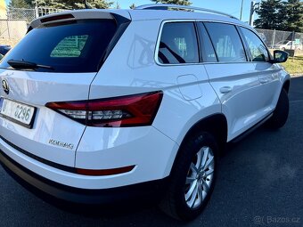 ŠKODA KODIAQ TSI - 4