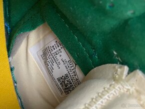 Air Jordan 1 High Zoom Air CMFT Aleali May - 4