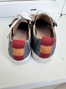 Tenisky Geox vel. 35 - 4
