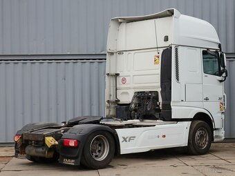 DAF XF 510, STANDARD, SUPER SPACE CAB, AUTOMAT, EURO 6, PRAV - 4