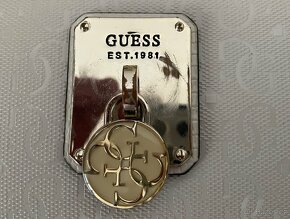 Penezenka Guess - 4