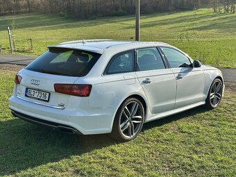 Audi A6 Avant 3.0l 200kw odpočet DPH - 4