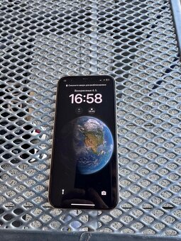 Iphone 12 Pro Max Gold 128GB - 4