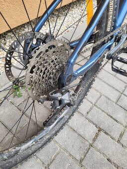 🚴‍♂️ Giant Fathom 29 2 – skvělý stav, trailové kolo připrav - 4