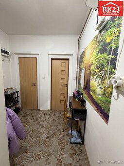 Prodej, Byty 2+1, 46m2, OV - Česká Lípa, ev.č. 01875 - 4