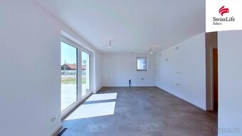Prodej rodinného domu 81 m2, Myštěves - 4
