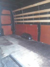 Renault master 2.3 maxi - 4