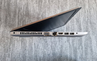 Notebook HP 250 G6, i5-7200, 256GB SSD,8GB,15.6" FHD, Win11 - 4