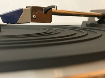 Technics SL-QD33 Absolutní Top stav - 4