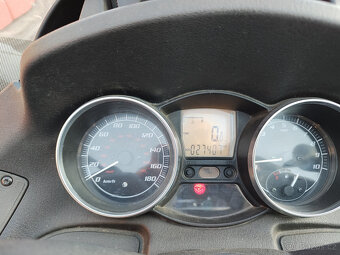Piaggio MP3 500 LT - 4