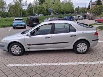 Renault Laguna 1.6 16v - 4